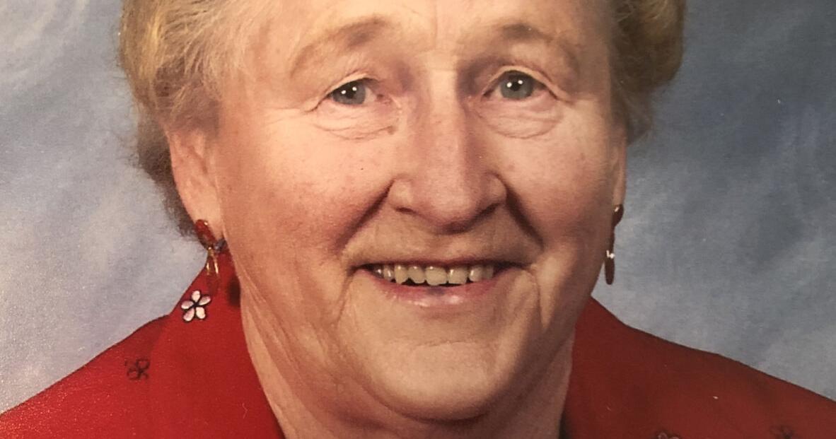 Rose Marie Tomesh | Rice Lake Chronotype | apg-wi.com