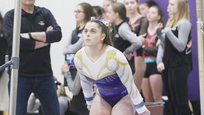AHS Gymnastics