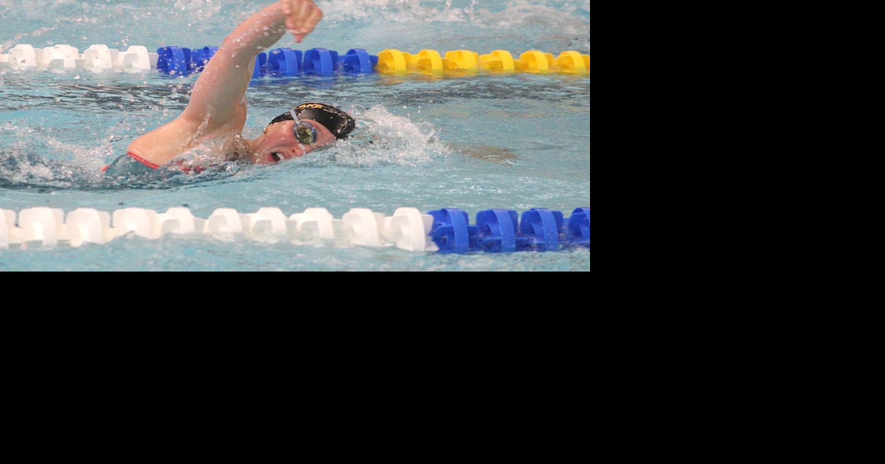 Swim and dive: Returning state qualifiers have Rice Lake optimistic for new season