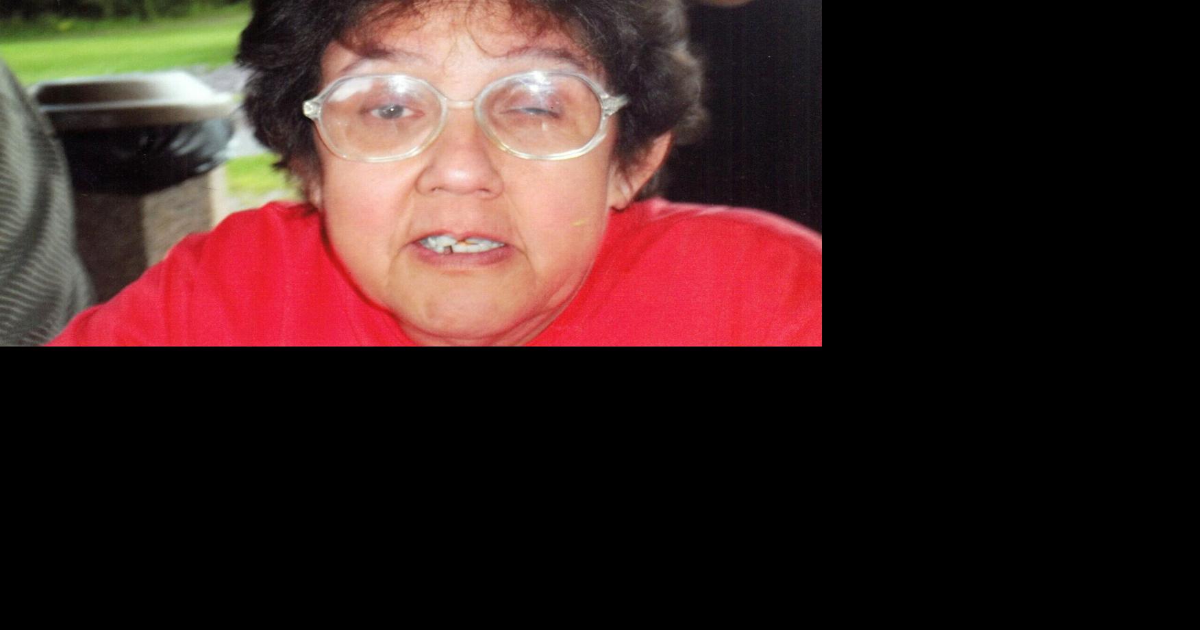 Pauline Stone Subscriber