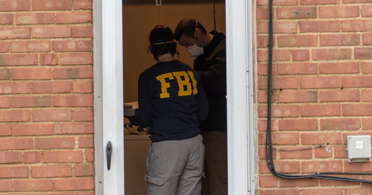 Operation Disarray: Nationwide law enforcement action targets drug ...