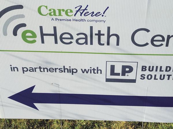 Lp Health Newest health care clinic is at LP | Subscriber | apg-wi.com