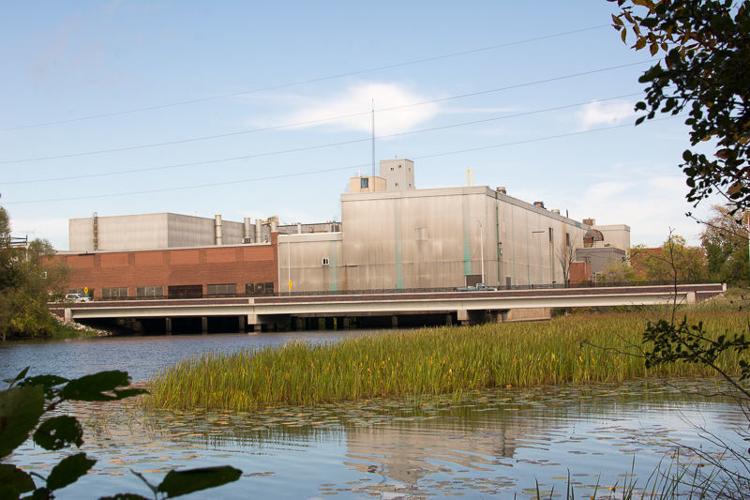 Park Falls Mill Cooperative explains owneroperated plan to reopen