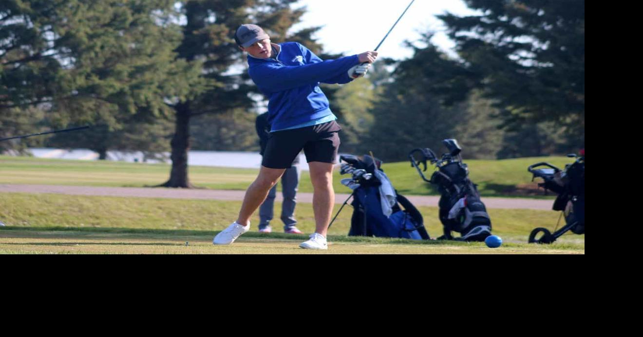 Prep boys golf: Rice Lake looks for balanced lineup to pave the way to ...
