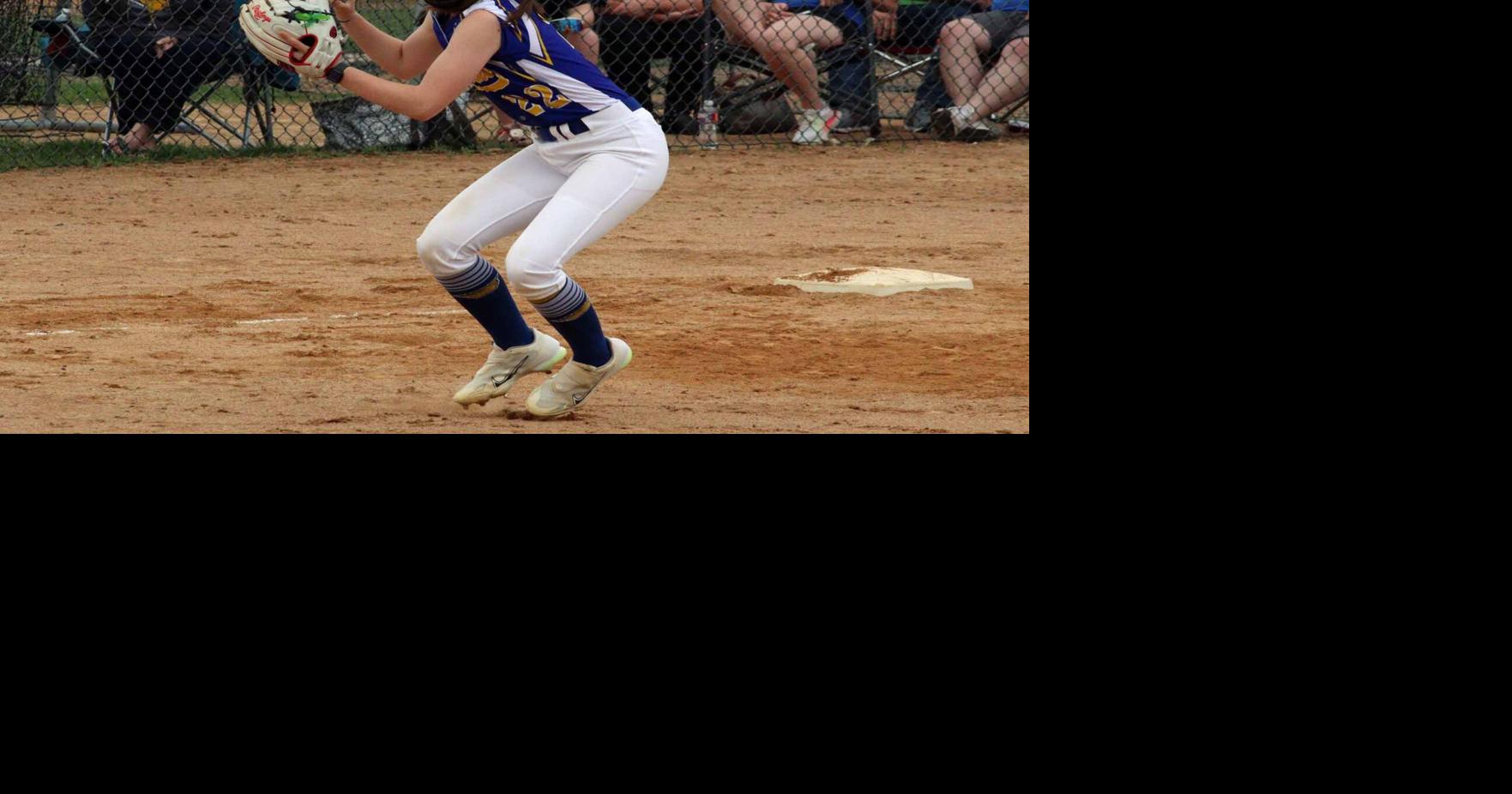 Prep softball: Late breakout inning leaves Rice Lake on short end ...