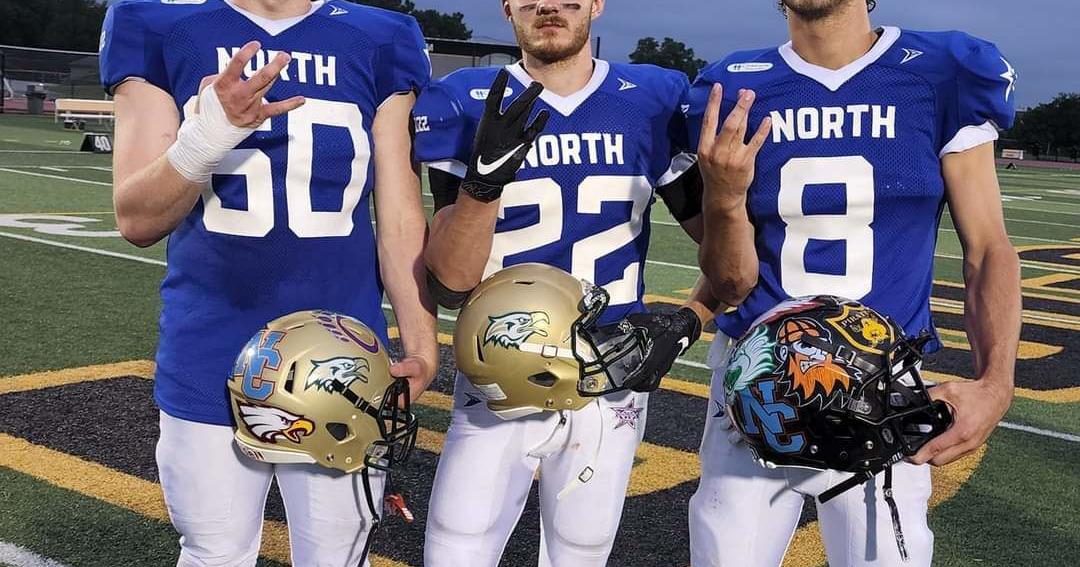 Three participate in WFCA AllStar Classic Price County Review apg