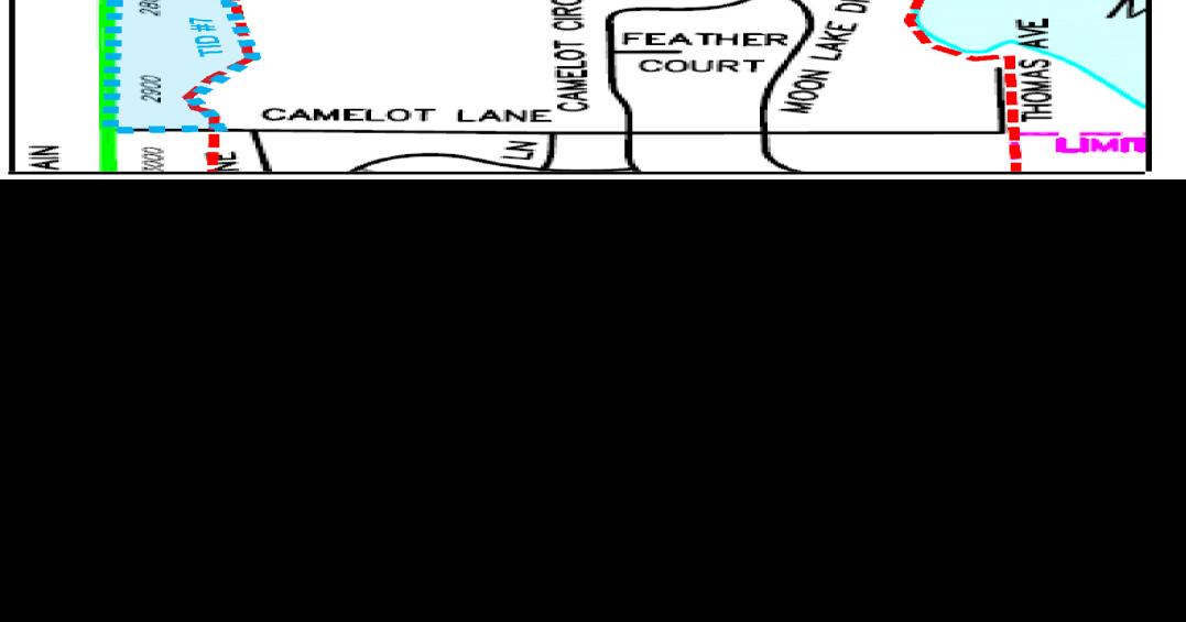 Rice Lake City Council to consider creating another TID for housing