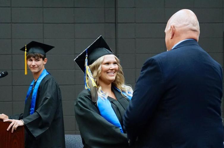 Shell Lake class of 2023 graduates Local