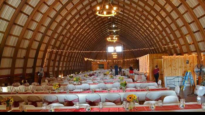 Growing wedding barn business sparks safety concerns Free