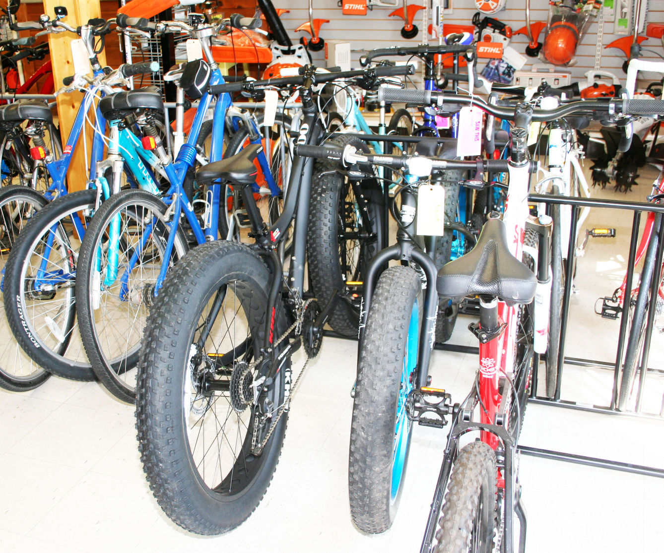 apg cycling