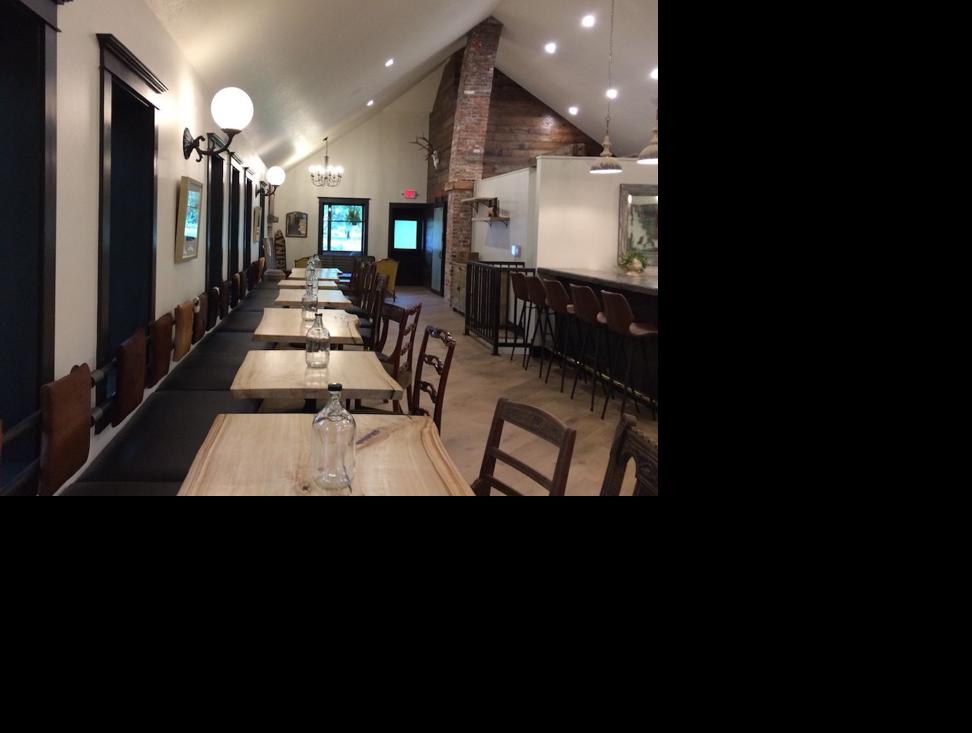 Former Haugen relic reopens as The Creamery Subscriber