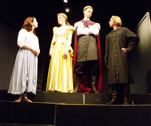 'The Three Musketeers' | Photos | apg-wi.com