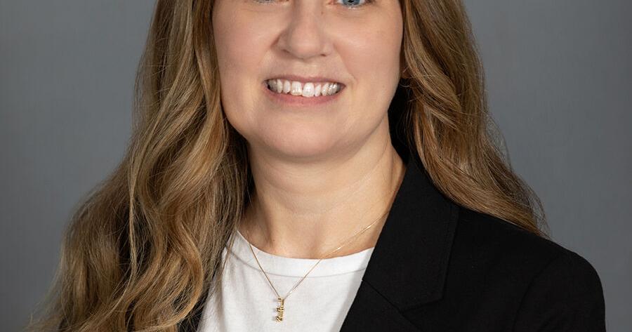Scharp named manager of Forward Bank-Park Falls