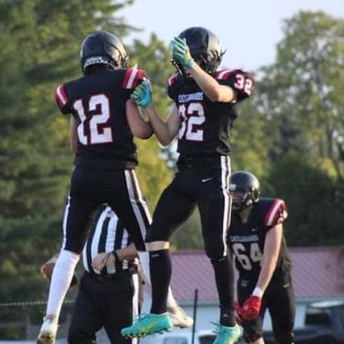Let the games begin: A Q&A with Washburn's Kaleb Warren | High School ...