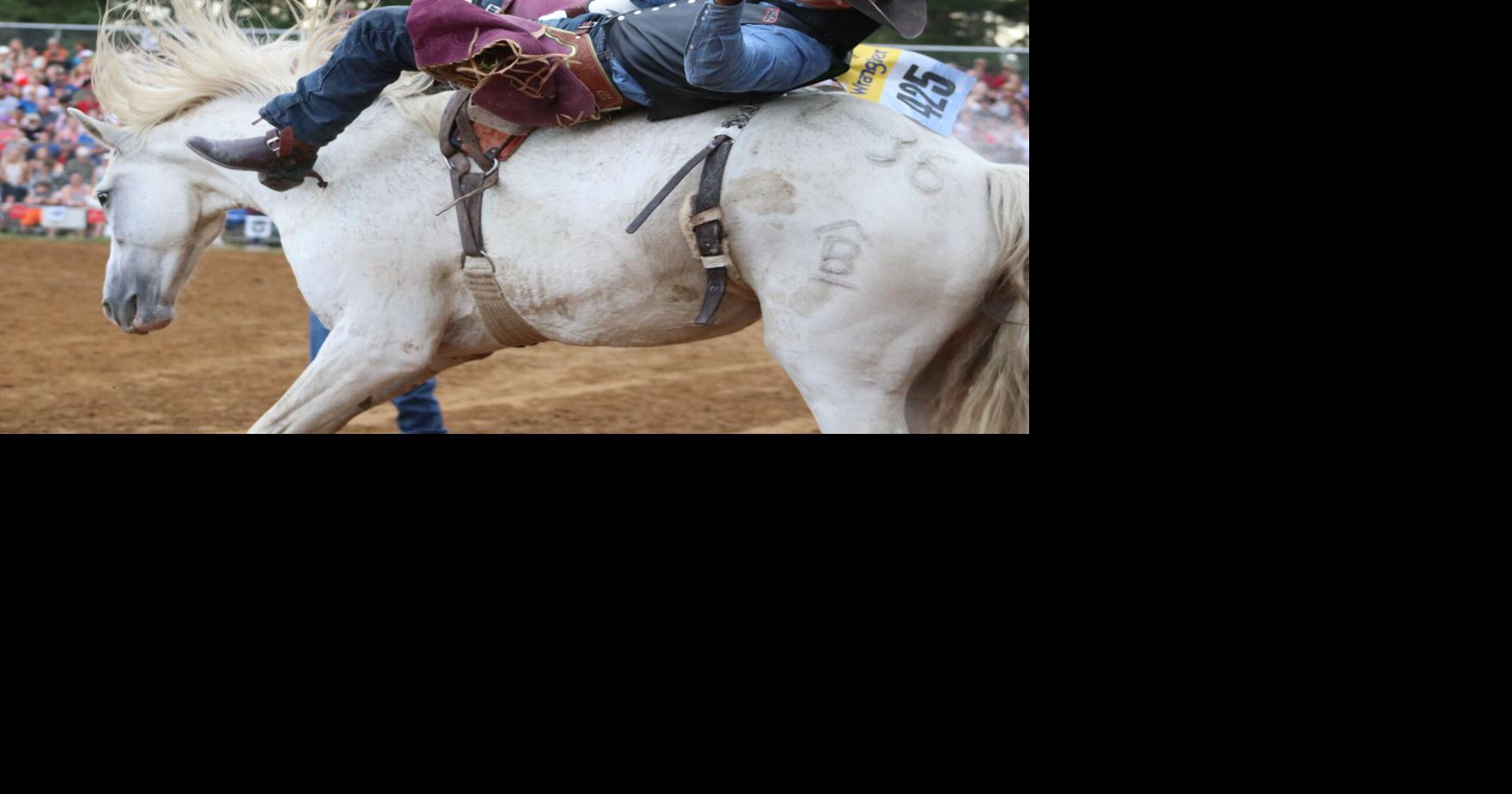 Spooner Rodeo time! | Communities And Youth | apg-wi.com