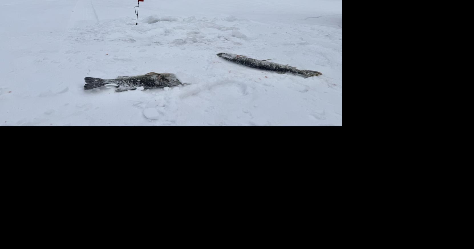 Embracing the outdoor world while ice fishing | Outdoors | apg-wi.com