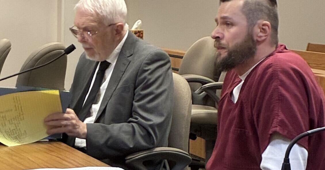 Man sentenced to 7 years in prison for Dec. 24 OWI homicide | News ...