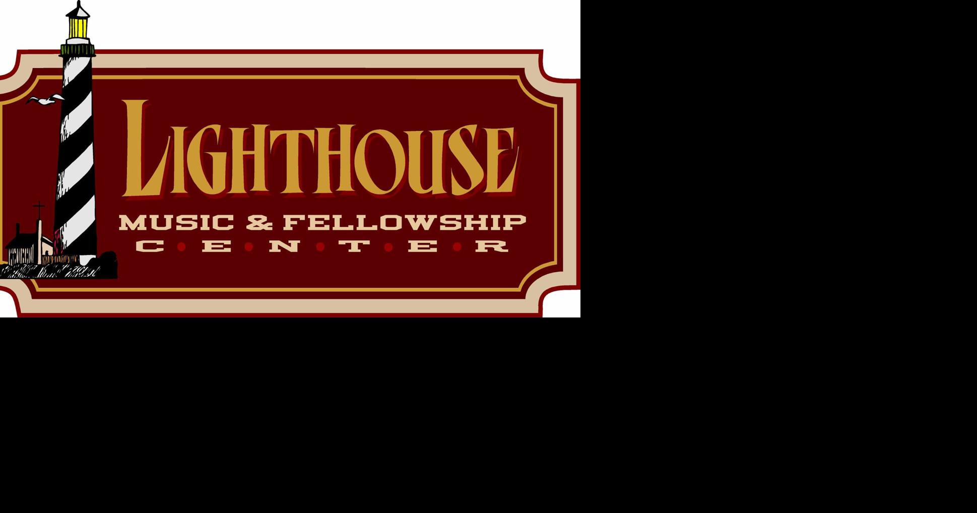 Lighthouse Rice Lake Chronotype