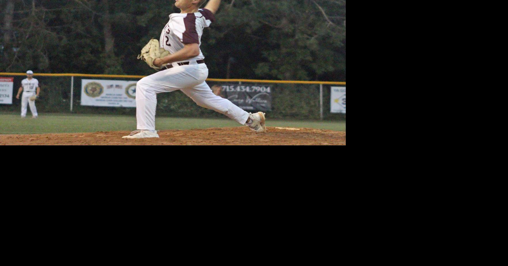 Baseball Haugen make league tournament run to finish runnerup