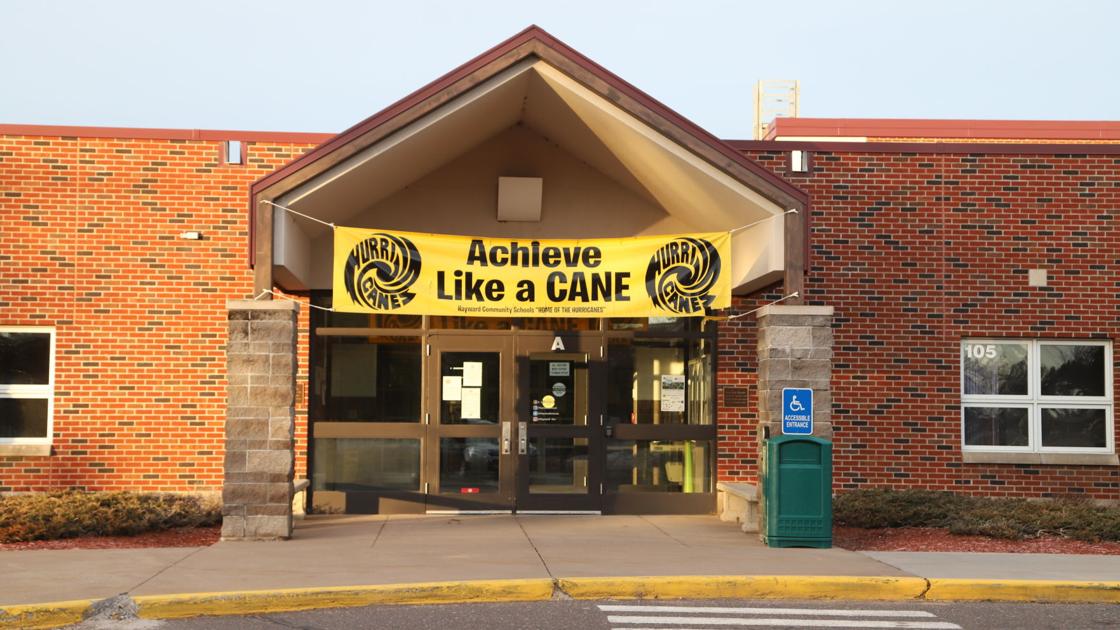 Hayward Schools announce plans for rest of year | Free | apg-wi.com Hayward Schools announce plans for rest of year | Free | apg-wi.com