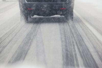 Common Sense Key To Safe Winter Driving Wisconsin State Patrol