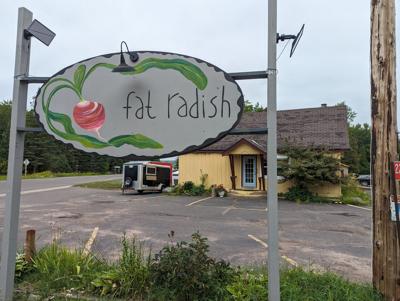 Farm Facts: Radishes - My Indiana Home