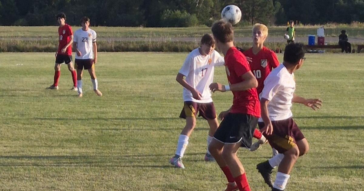 Ashland vs. Washburn to kick off again
