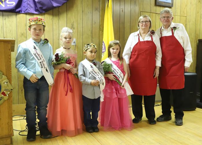 Stone Lake celebrates annual Cranberry Festival Local