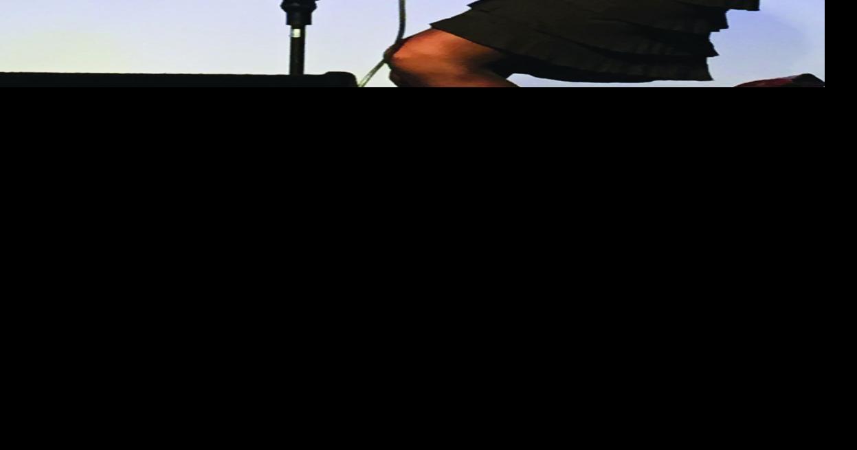 ‘Sessions at the Martin Hanson’ features Molly O at the Visitor Center