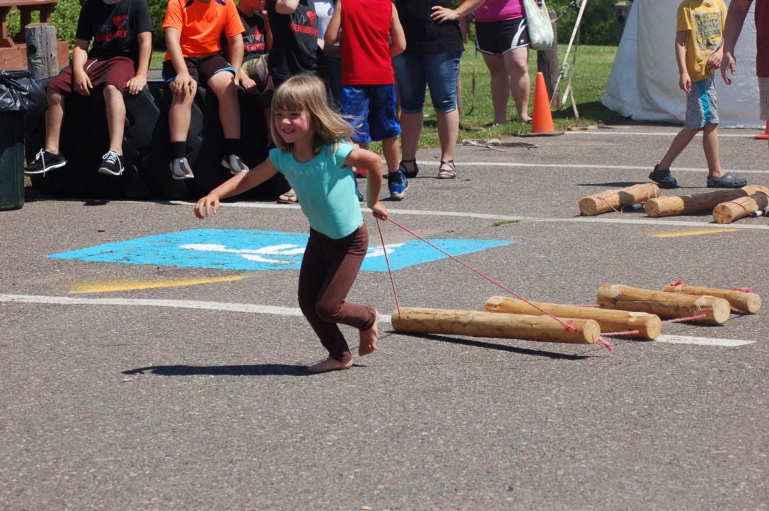 Bay Days Festival Featured A Variety Of Fun For The Whole Family Bay Days Festival Featured A Variety Of Fun For The Whole Family
