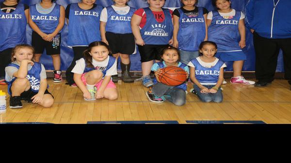 Lco Youth Basketball Teams Hold Tournament Youth Sports Apg Wi Com