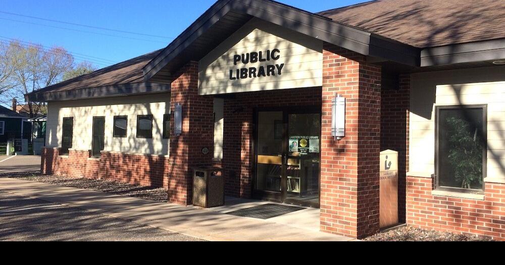 Cameron Public Library sets summer reading finale News