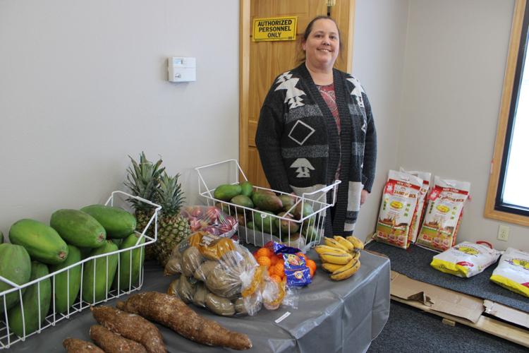 PanAsian market opens in Park Falls Price County Review