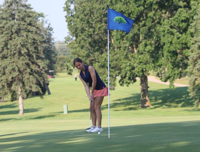 Golf: Rice Lake seeks to continue showing progress | Sports | apg-wi.com