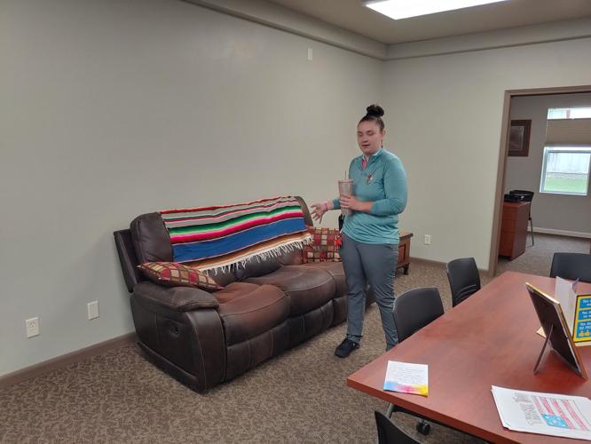 New Shell Lake Police Department opens Local