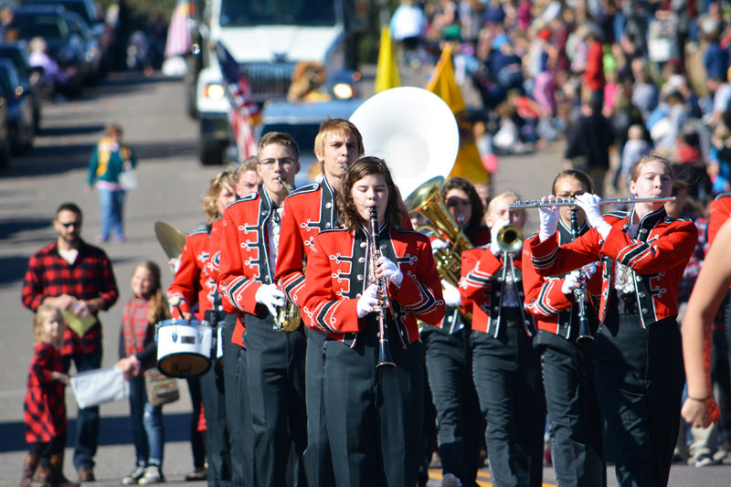 Ogema Christmas Tree Festival 2017 Free