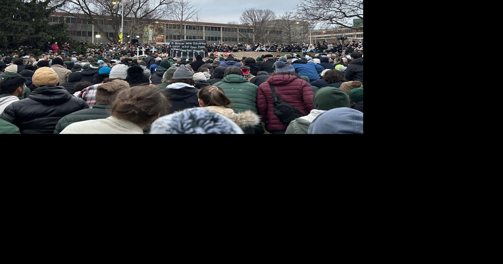 Northwood grad credits active shooter training preparing him for