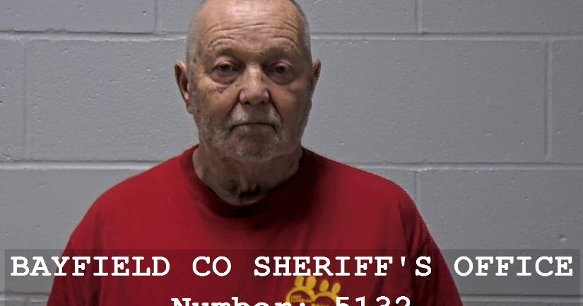 Iron River man sentenced to 15 years for 12th OWI after birthday crash ...