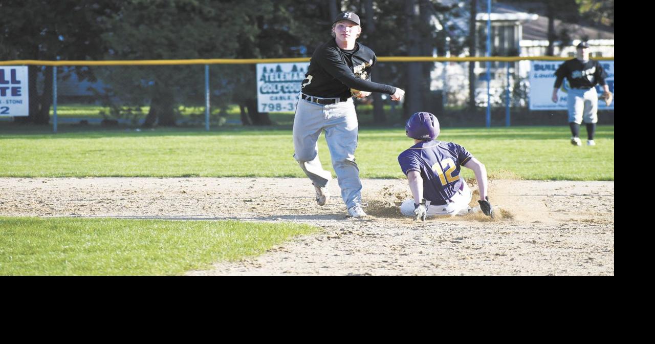 Canes sweep two from Ladysmith | Subscriber | apg-wi.com