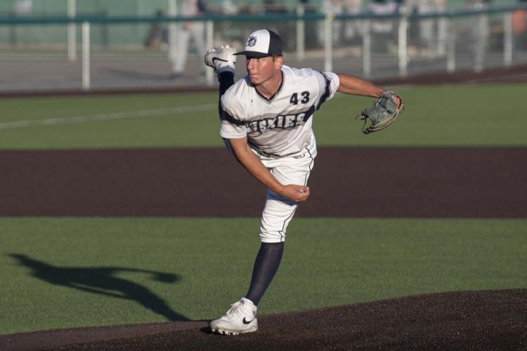 Baseball: Rice Lake's Juza, Rohde pitching this summer for the Duluth ...