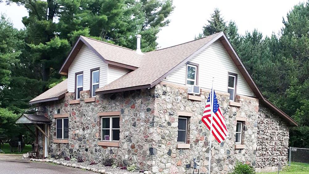 Rock Garden Tavern Opens At Concrete Park Subscriber Apg Wi Com