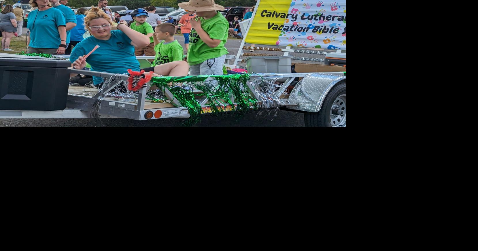 Minong Summer Days this weekend | Local | apg-wi.com