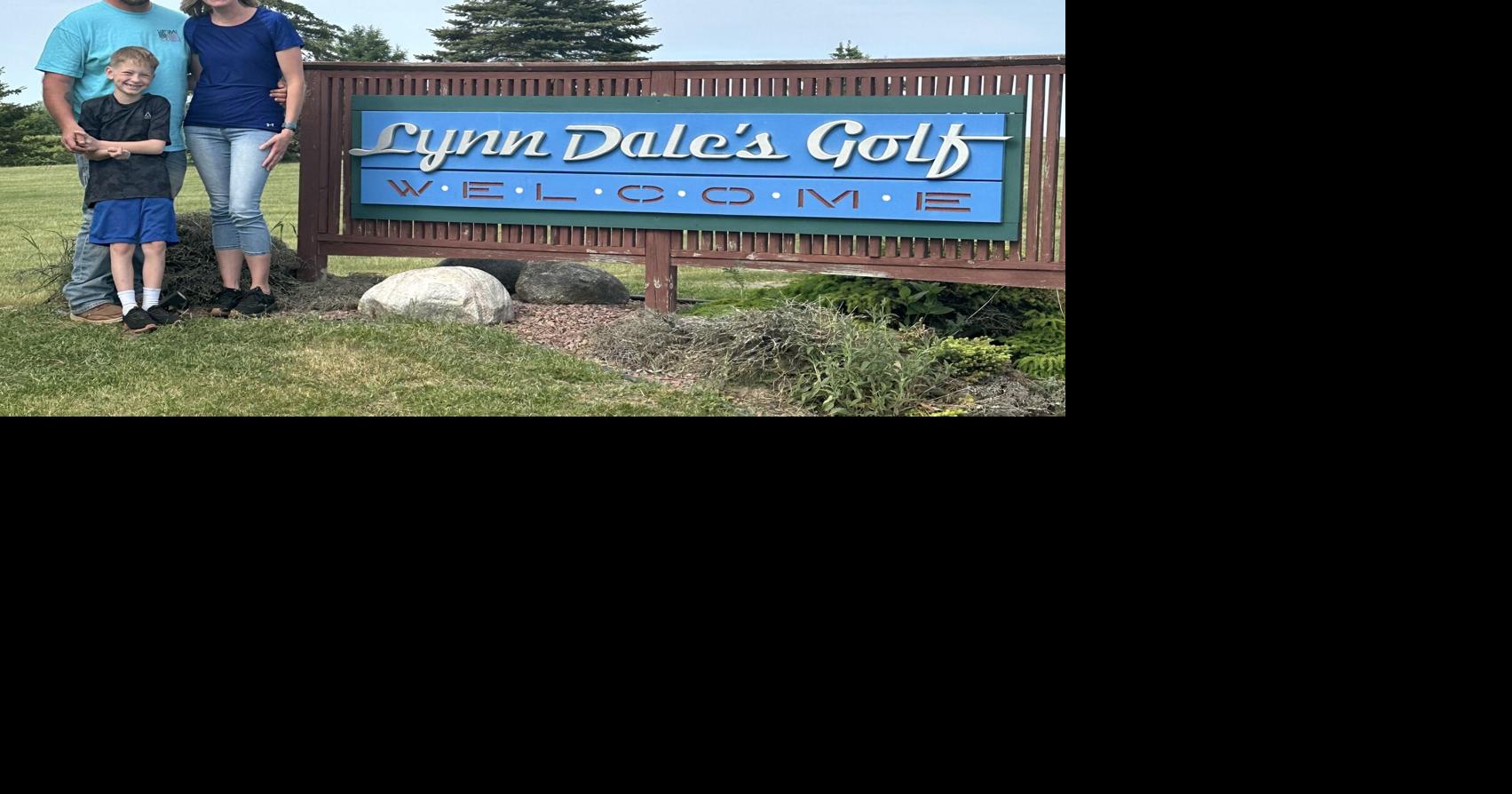 LynnDale's Golf to celebrate news owners with Grand Opening event