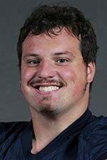Bailey Roux headshot (UW-Stout