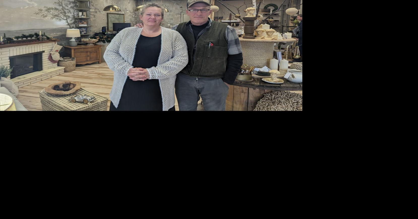 New boutique opens in Ashland Local