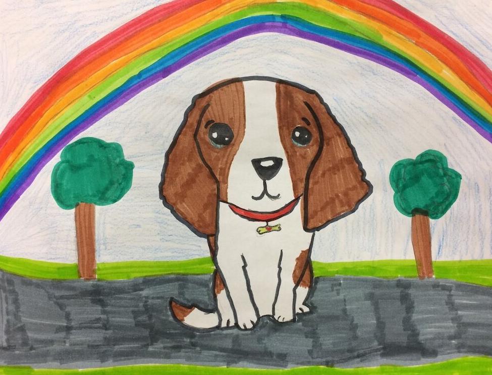 Rice Lake Men S Club Announces Art Contest Winners Free Apg Wi Com