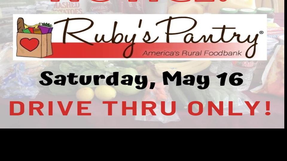 Ruby's Pantry plans extra large distribution Rice Lake Chronotype