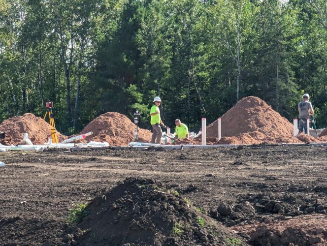 Municipalities unite to address affordable housing Local