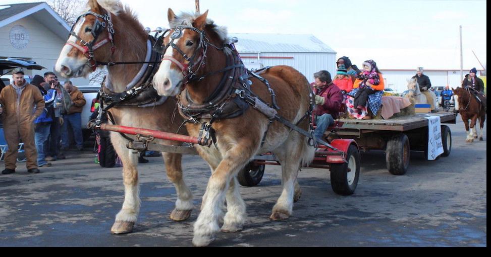 Ridgeland to host 40th annual Pioneer Day Rice Lake Chronotype apg