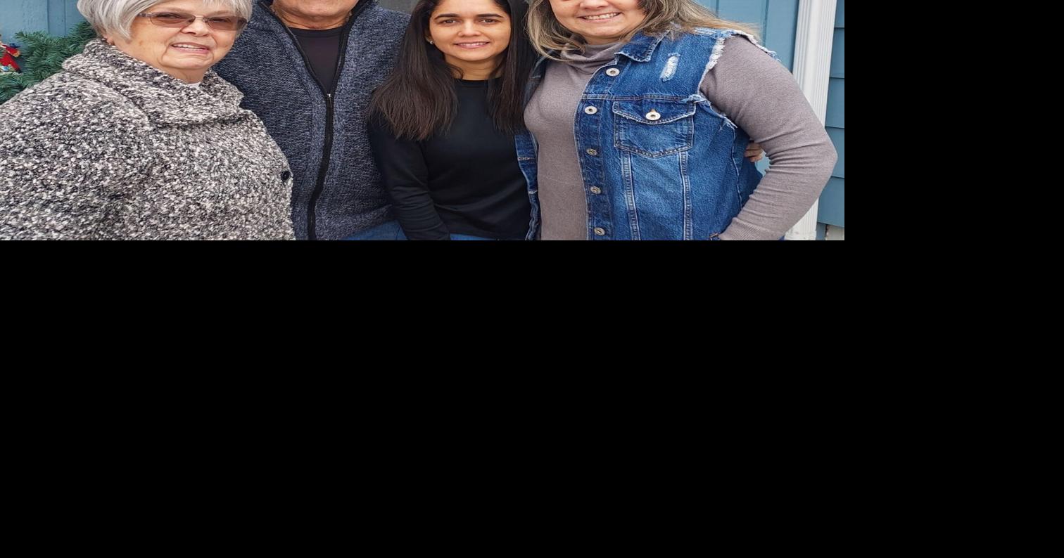 Homecoming: 40 years in the making